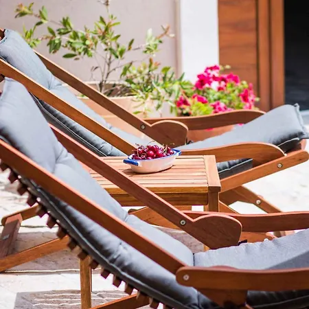 - Zadar Riviera 8218 Vakantiehuis Privlaka (Zadar)