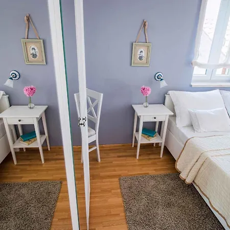 Holiday home - Zadar Riviera 8218