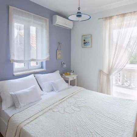 - Zadar Riviera 8218 Prázdninový dům Privlaka (Zadar)