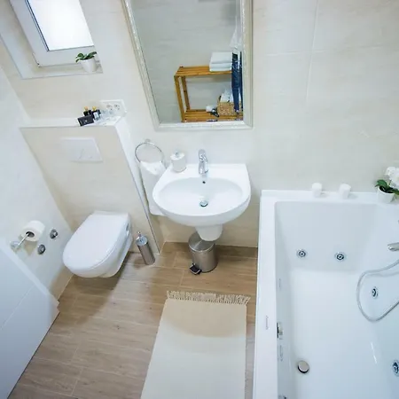 Prázdninový dům - Zadar Riviera 8218 Privlaka (Zadar)