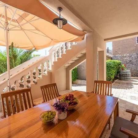 - Zadar Riviera 8218 Prázdninový dům Privlaka (Zadar)