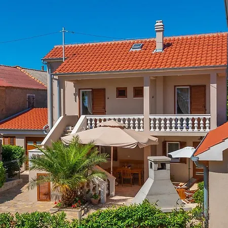 Prázdninový dům - Zadar Riviera 8218