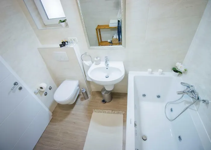 Vakantiehuis - Zadar Riviera 8218 Privlaka (Zadar)
