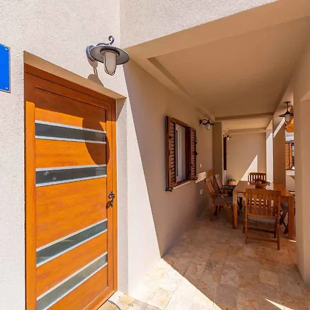 Privlaka/zadar Riviera 8218