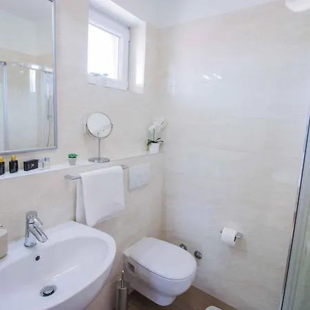 Privlaka/zadar Riviera 8218 Holiday home *