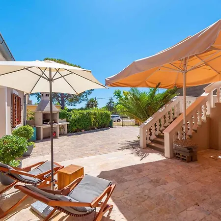 Privlaka/zadar Riviera 8218 Holiday home