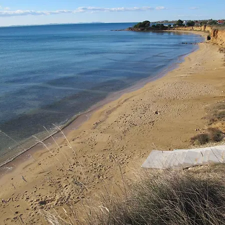 Prázdninový dům Privlaka/zadar Riviera 8218