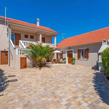 Privlaka/zadar Riviera 8218 Holiday home *
