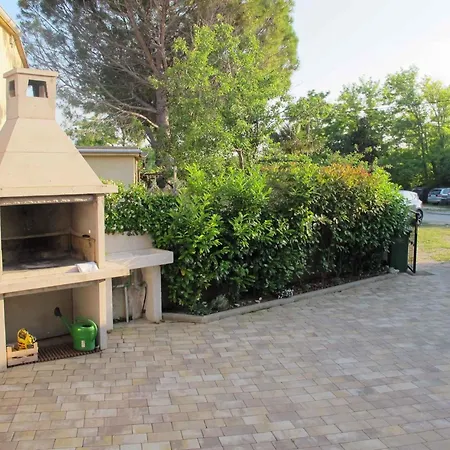 Holiday home Privlaka/zadar Riviera 8218 Nin