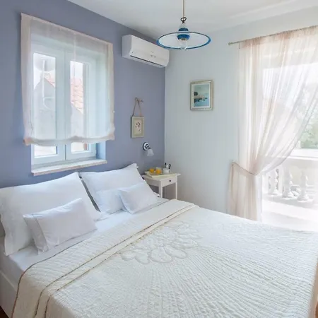 Prázdninový dům Privlaka/zadar Riviera 8218