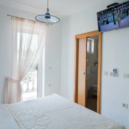 Privlaka/zadar Riviera 8218 Holiday home *