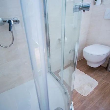 Privlaka/zadar Riviera 8218 Holiday home Nin