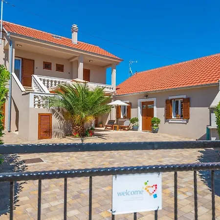 Privlaka/zadar Riviera 8218