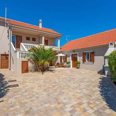 Privlaka/zadar Riviera 8218
