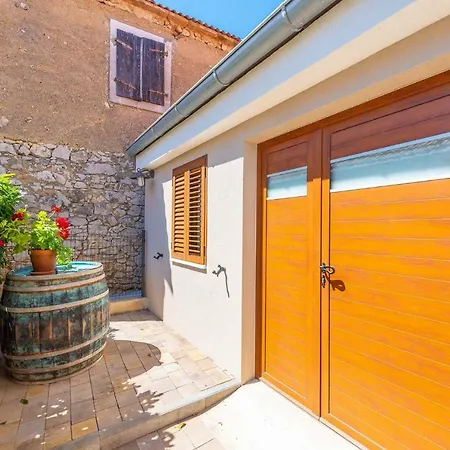 Privlaka/zadar Riviera 8218 Prázdninový dům Nin