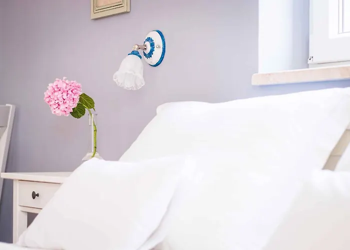 度假居 - Zadar Riviera 8218