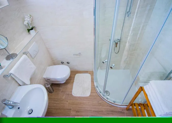 度假居 - Zadar Riviera 8218 *