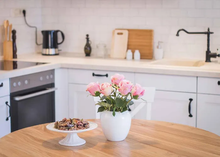 - Zadar Riviera 8218 度假居