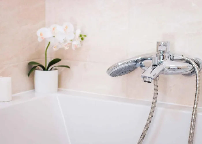 度假居 - Zadar Riviera 8218 普利拉卡