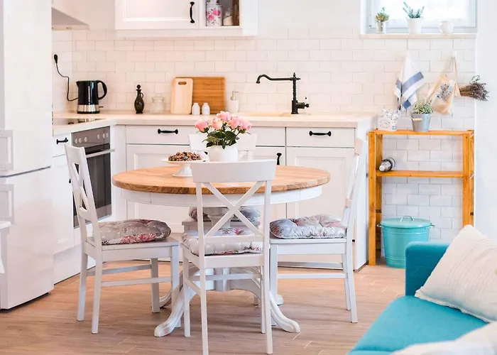 度假居 - Zadar Riviera 8218