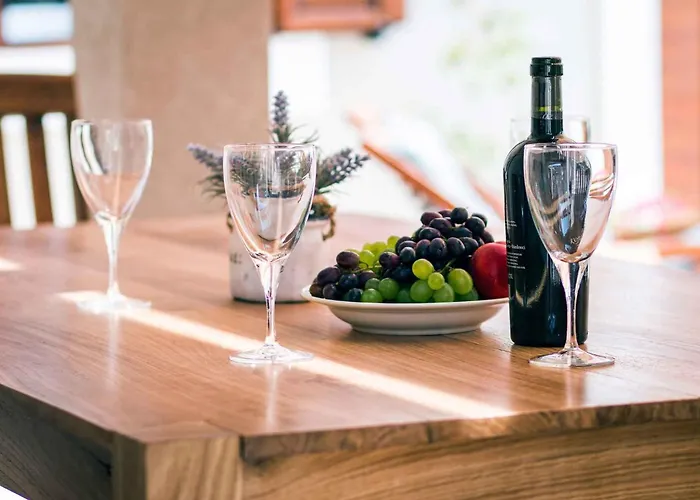 - Zadar Riviera 8218 * 普利拉卡