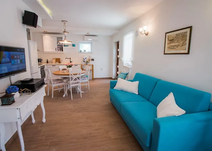 - Zadar Riviera 8218 * 普利拉卡