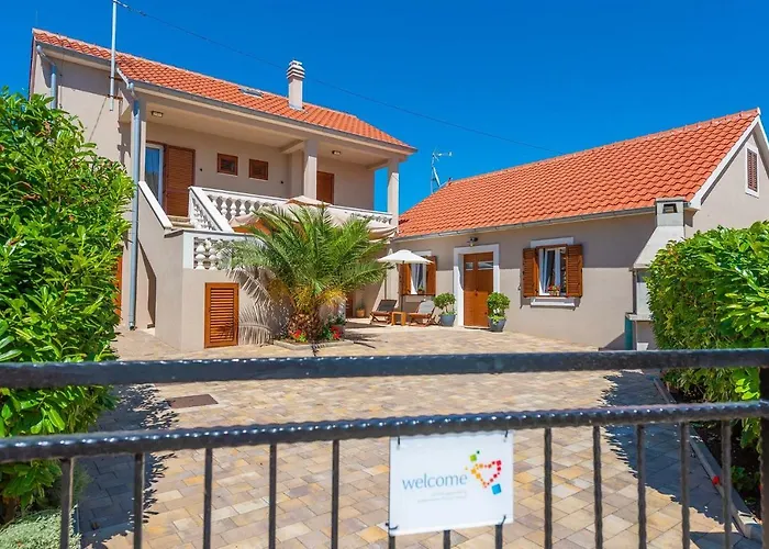 - Zadar Riviera 8218