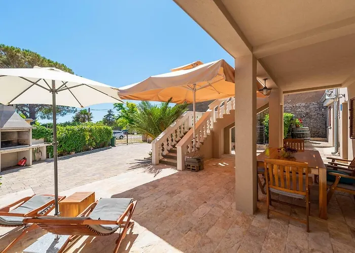 - Zadar Riviera 8218 * 普利拉卡